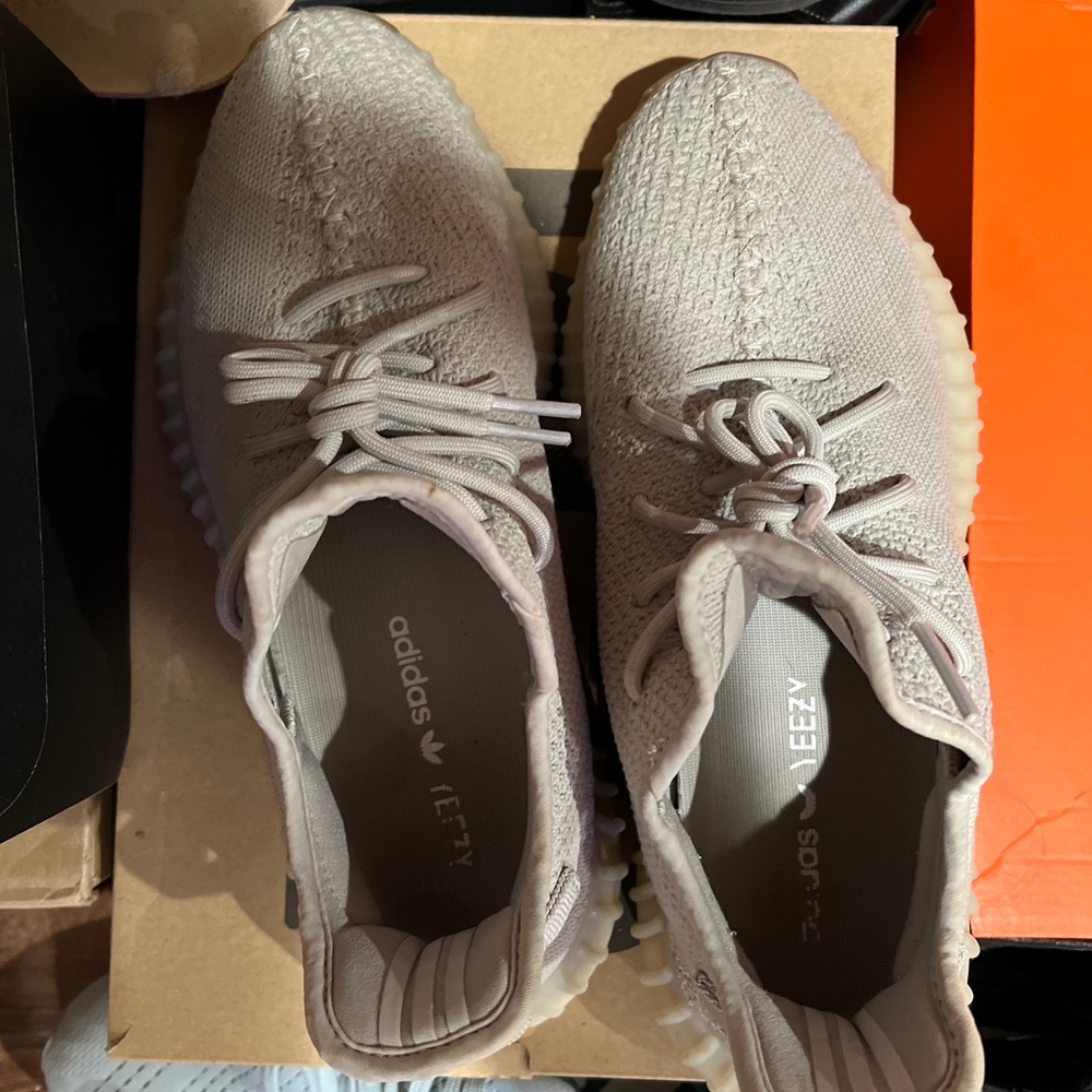 Yeezy Sesame Great Conditon with Box